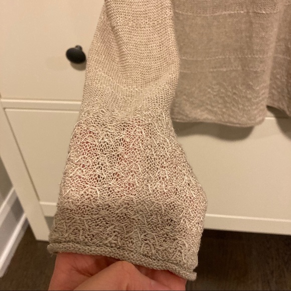 Community sweater - Picture 6 of 7